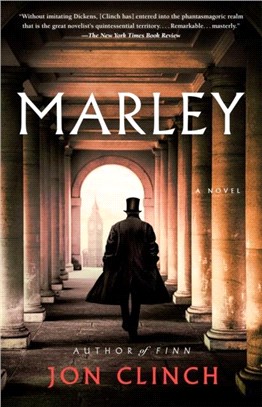 Marley：A Novel