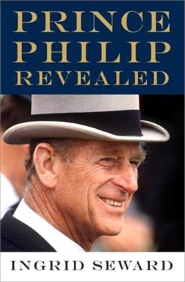 Prince Philip ― A Biography