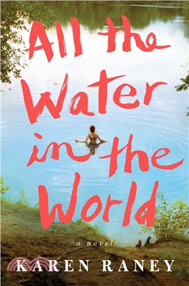 All The Water In The World