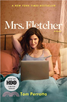 Mrs. Fletcher (Media Tie-in)