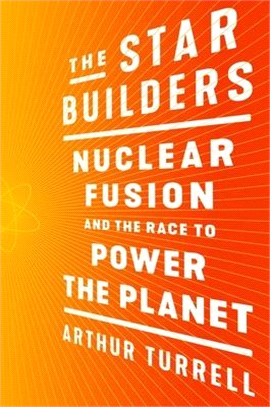 The star builders :nuclear f...