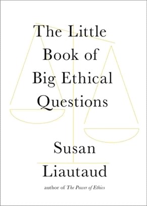 Little Book Of Big Ethical Questions