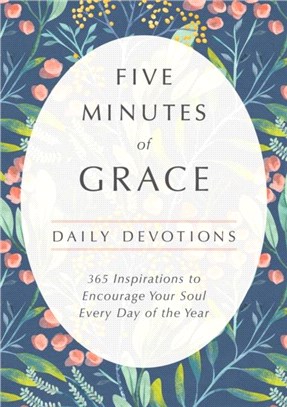 Five Minutes of Grace：Daily Devotions