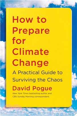 How To Prepare For Climate Change