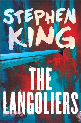 The Langoliers (平裝本)(美國版)