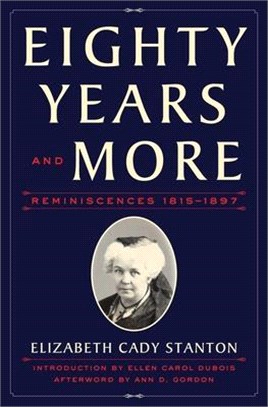 Eighty Years and More ― Reminiscences 1815-1897