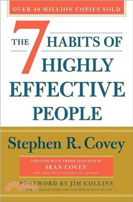 7 Habits Of Highly Effective People: Revised And Updated