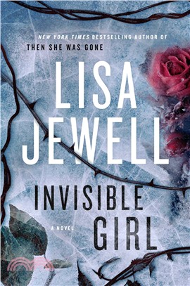 Invisible girl :a novel /
