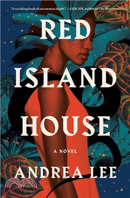 Red Island House