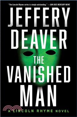 The Vanished Man