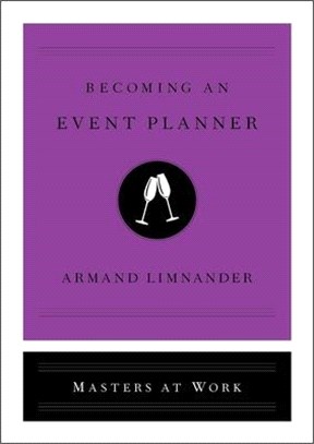 Becoming an Event Planner
