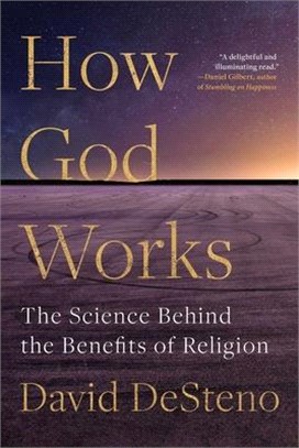 How God Works: The Science Behind the Benefits of Religion
