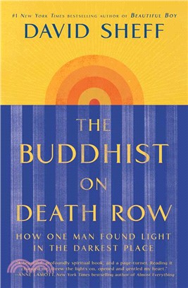 The Buddhist On Death Row：How One Man Found Light In The Darkest Place