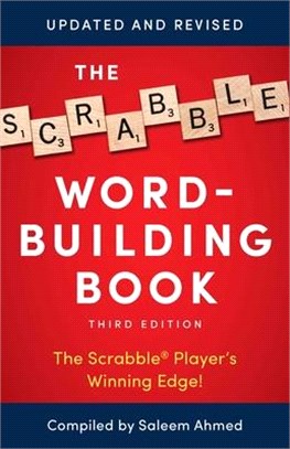 The Scrabble Word-building Book
