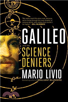 Galileo：And The Science Deniers