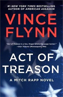 Act of Treason