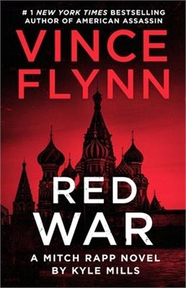 Red War, 17