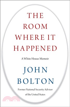 The room where it happened :...