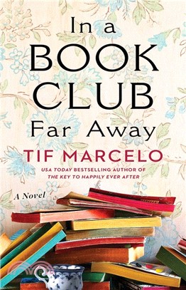 In a Book Club Far Away