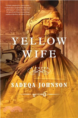 Yellow wife :a novel /