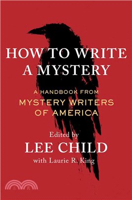 How To Write A Mystery (T)