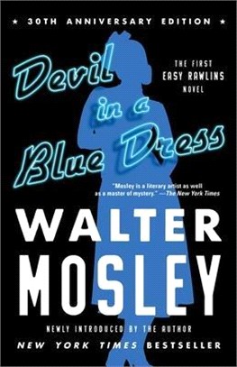 Devil in a Blue Dress ― 30th Anniversary Edition