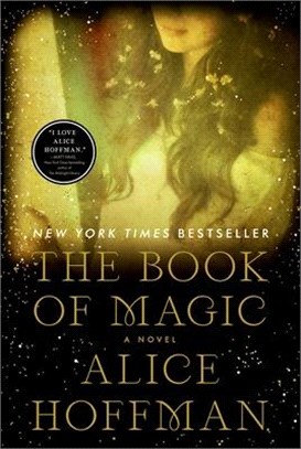 The book of magic /