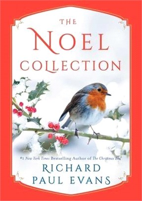 The Noel Collection ― The Noel Diary / the Noel Stranger / Noel Street