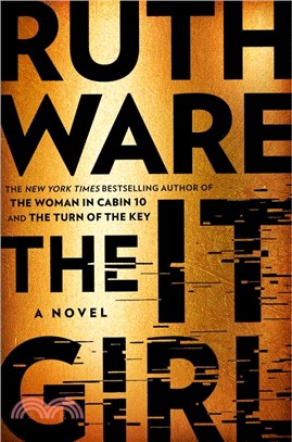 The it girl /
