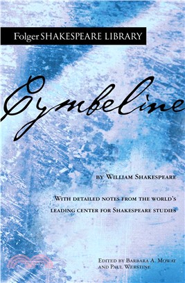 Folger Shakespeare Library : Cymbeline