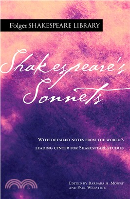 Folger Shakespeare Library : Shakespeare's Sonnets