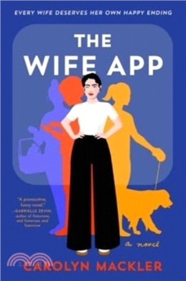 The Wife App：A Novel
