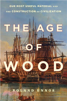 Age Of Wood