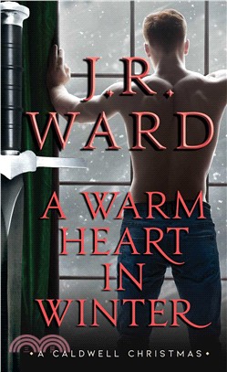 The Black Dagger Brotherhood World : Warm Heart In Winter