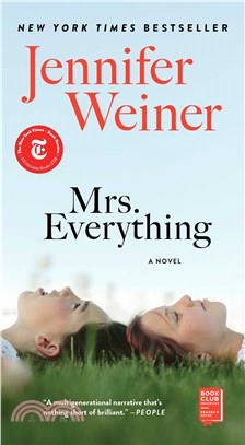 Mrs. Everything