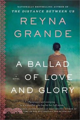 A Ballad of Love and Glory