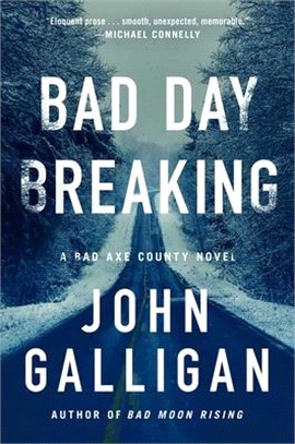 Bad Day Breaking: A Novelvolume 4