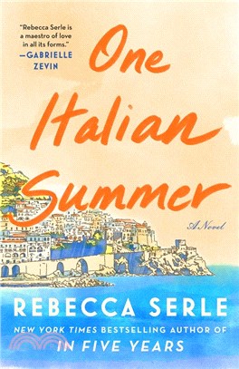 One Italian summer :a novel ...