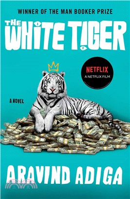 White Tiger