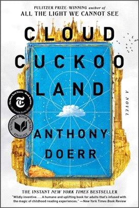 Cloud Cuckoo Land (National Book Awards Finalist)