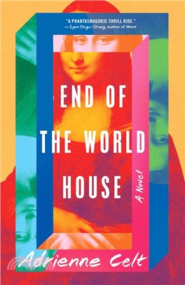 End Of The World House