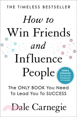 How To Win Friends And Influence People