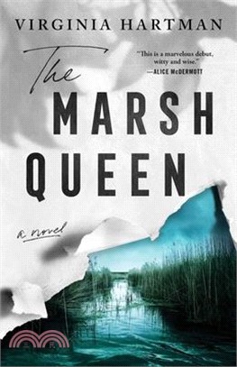 The Marsh Queen