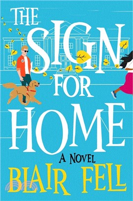 The sign for home :a novel /
