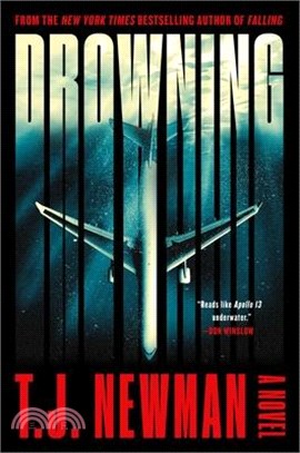 Drowning :the rescue of Flig...
