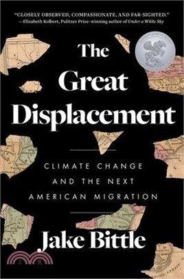 The Great Displacement: Climate Change and the Next American Migration