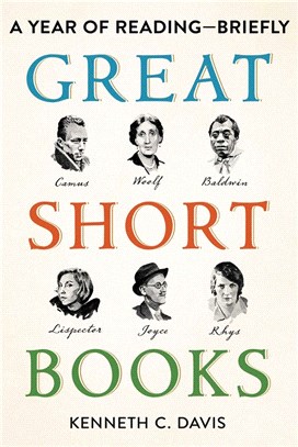 Great short books :a year of...