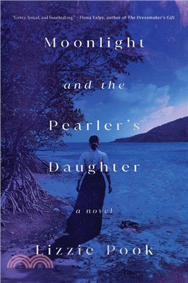 Moonlight and the Pearler's Daughter