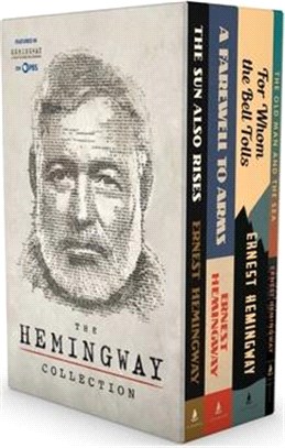 Hemingway Boxed Set