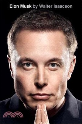 Elon Musk /